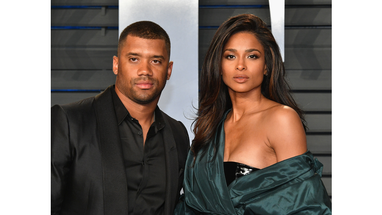 2018 Vanity Fair Oscar Party Hosted By Radhika Jones - Arrivals