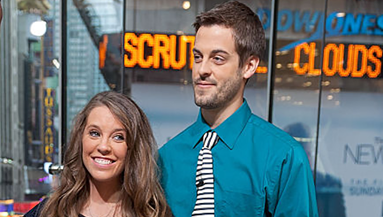 Jill Duggar Opens Up About Her Sex Life Gives Bedroom Tips Iheart