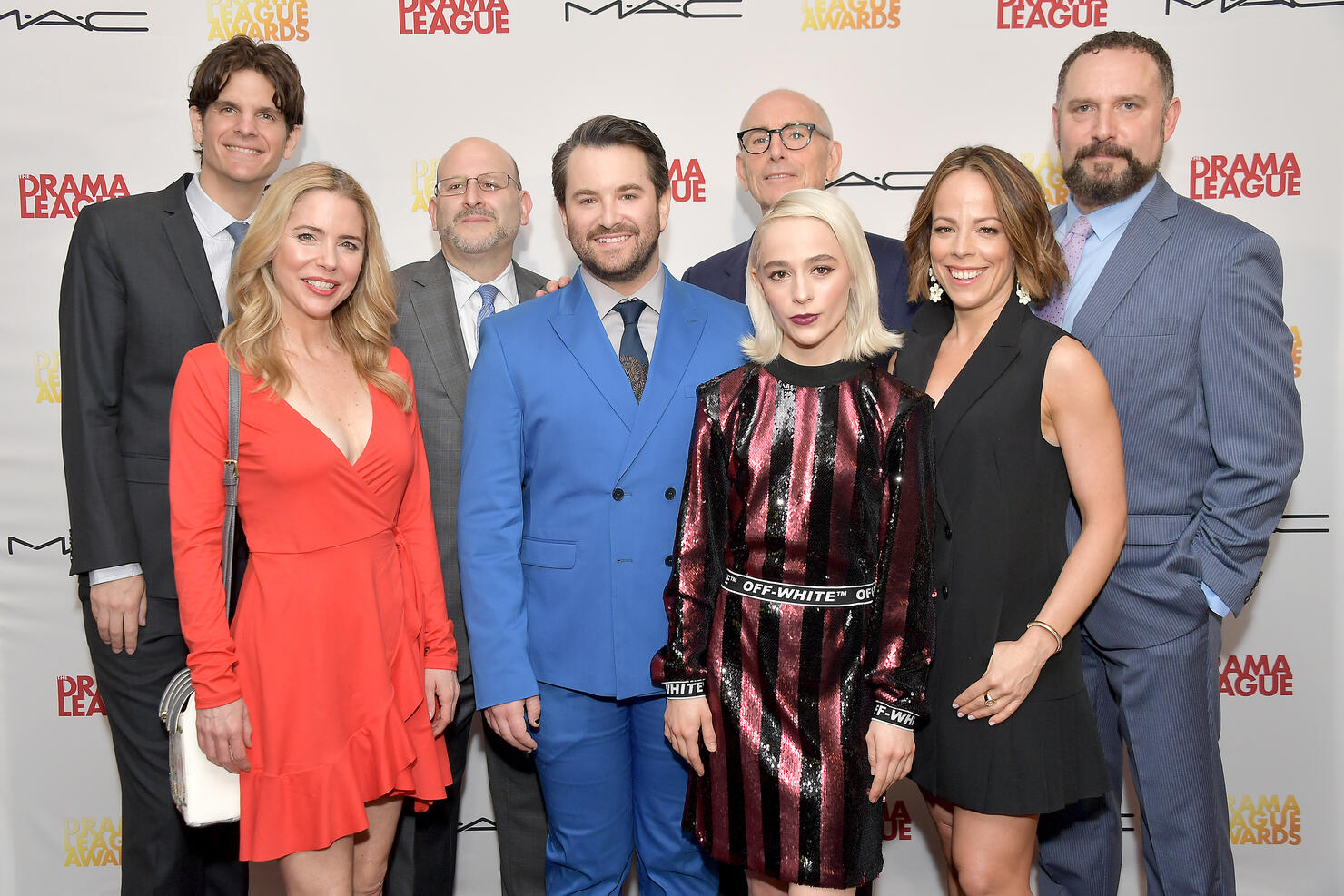 85th Annual Drama League Awards