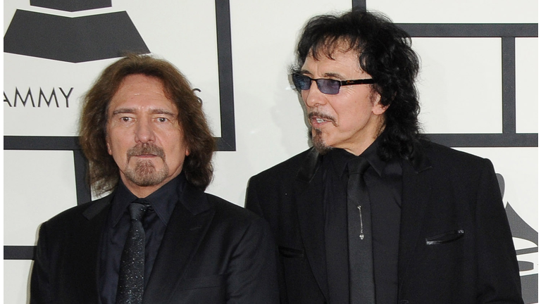 56th GRAMMY Awards - Arrivals