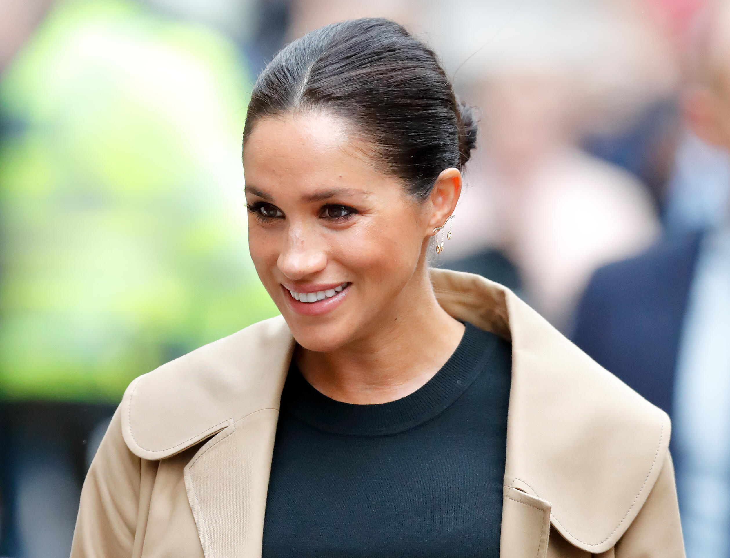 Saintmeghanmarkle’S Astonishing Net Worth: The Numbers Will Shock You! - 0wos4m3