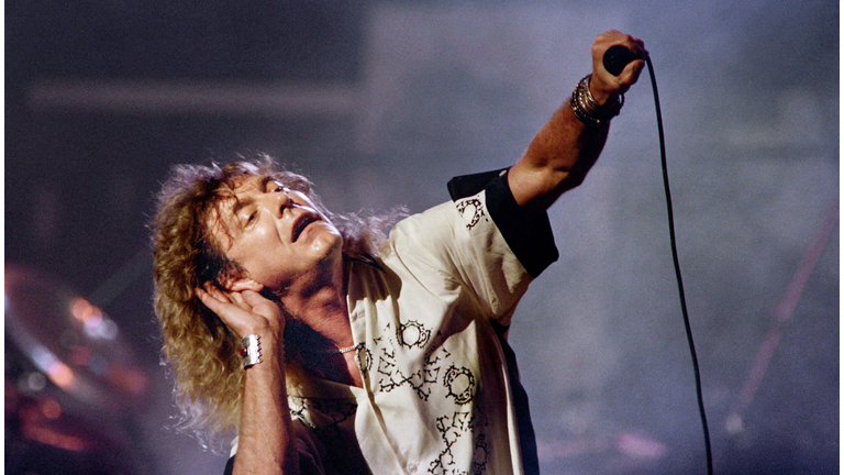US-MUSIC-LED ZEPPELIN