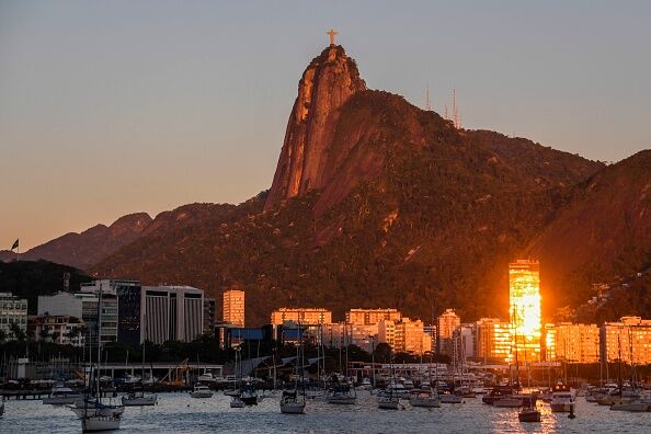 BARZIL-RIO-CHRIST THE REDEEMER-FEATURE