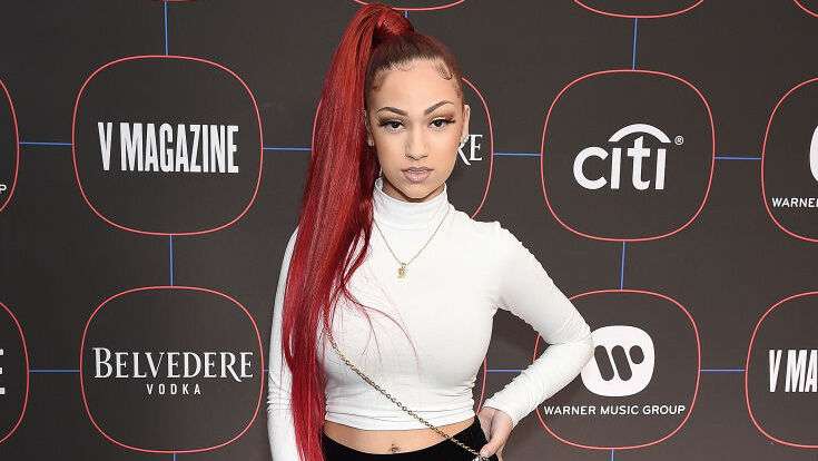 Bhad Bhabie