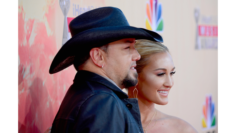 2015 iHeartRadio Music Awards On NBC - Red Carpet