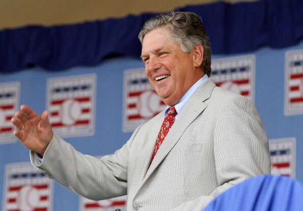 But that was Hall of Famer Tom Seaver's nickname. 