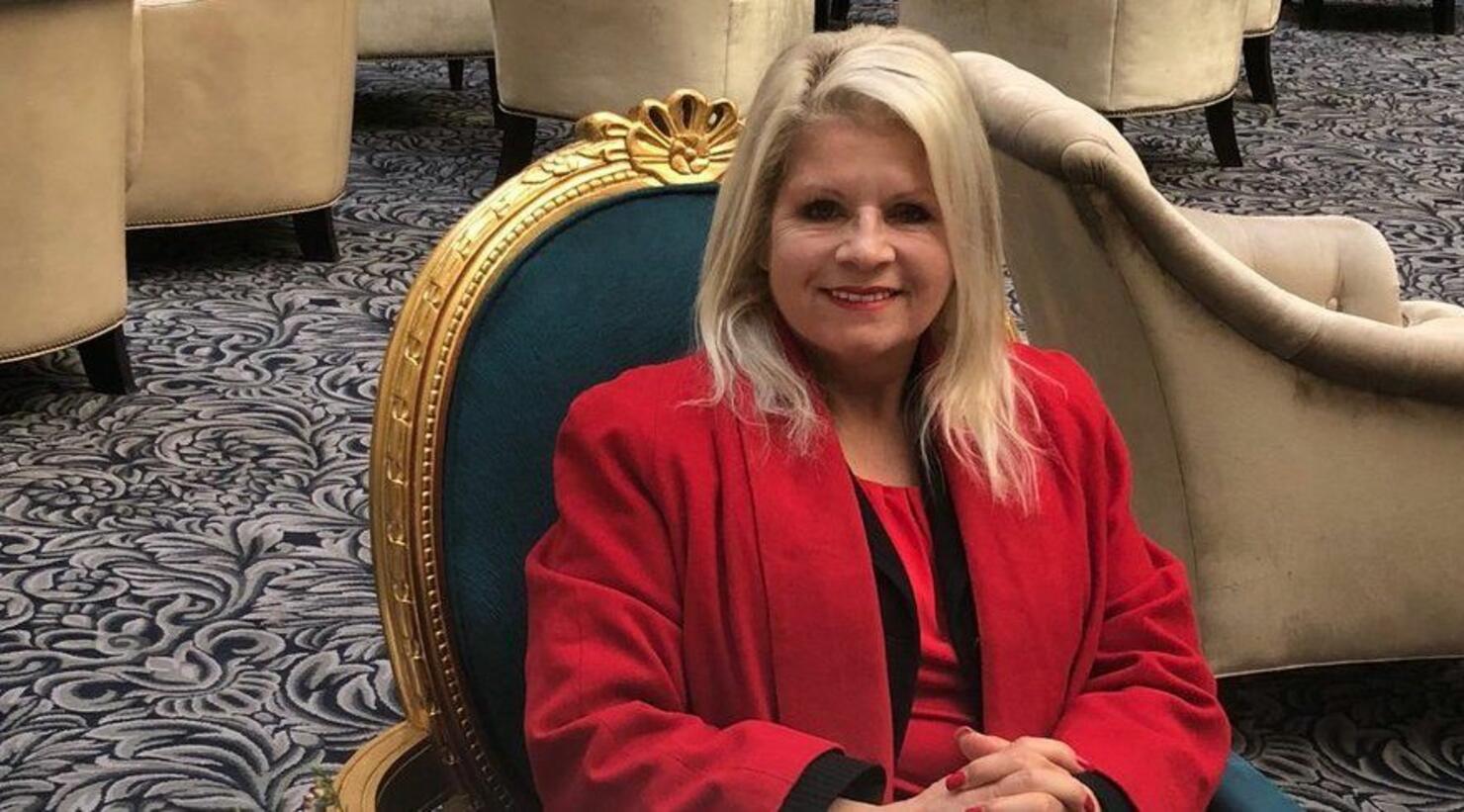 former arkansas state senator found dead