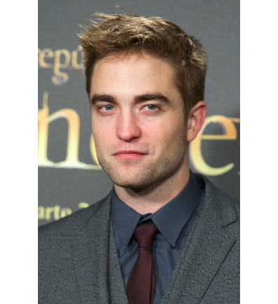 'Breaking Dawn - Part 2' Madrid Premiere