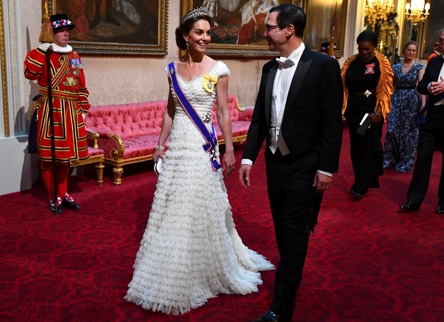BRITAIN-US-POLITICS-DIPLOMACY-ROYALS