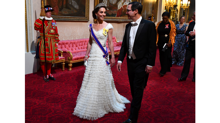 BRITAIN-US-POLITICS-DIPLOMACY-ROYALS