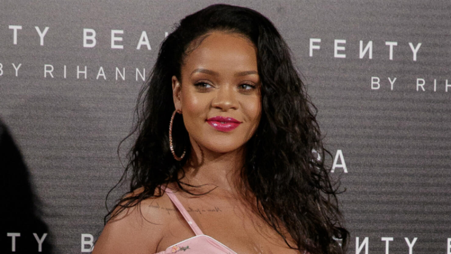 Rihanna Is Officially The World's Richest Female Musician | iHeart