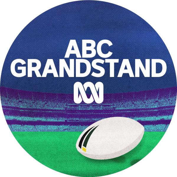 Listen to ABC Grandstand Live Live Games, Interviews, Analysis & More