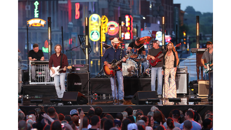 2019 CMT Music Awards - Show