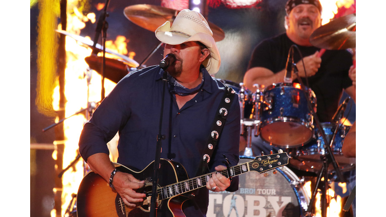 2019 CMT Music Awards - Show