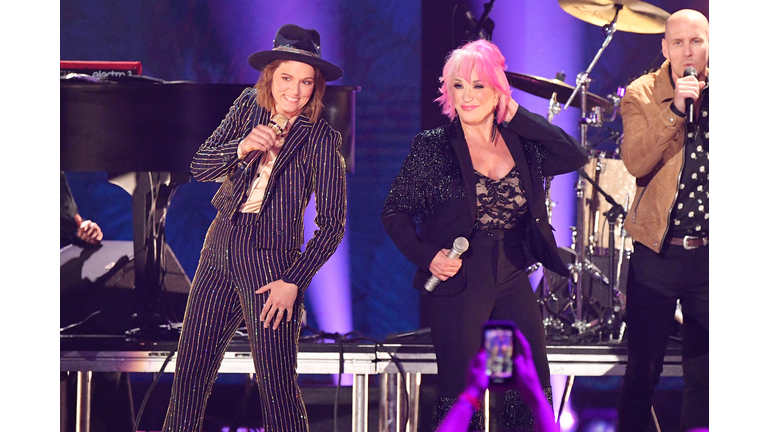 2019 CMT Music Awards - Show