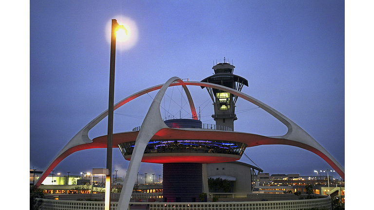 Controversial $9 Billion Security Plan Unveiled for LAX