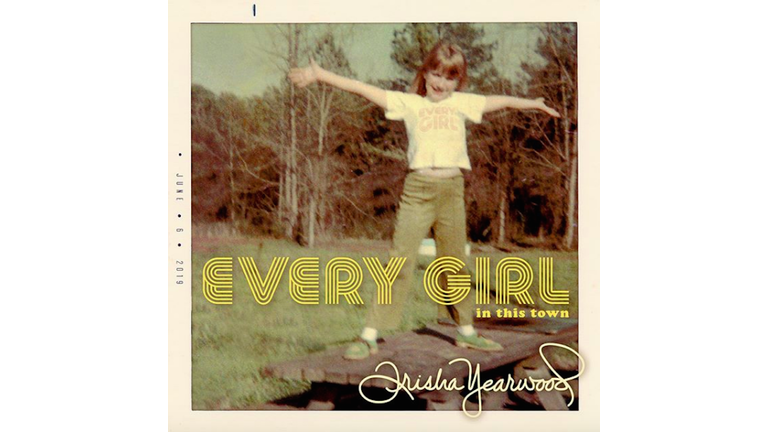Trisha Yearwood "Every Girl In This Town" 