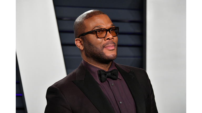 Tyler Perry (Getty)