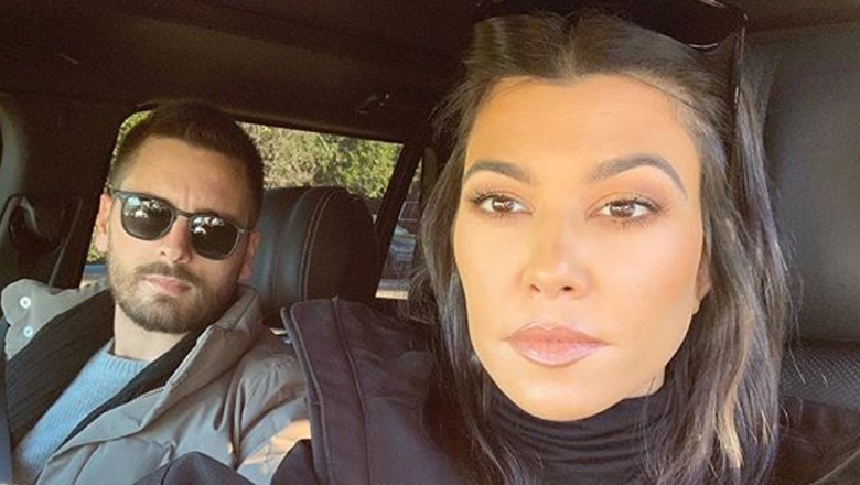 Kris Jenner Thinks Kourtney Kardashian Wants Scott Disick Back - Thumbnail Image