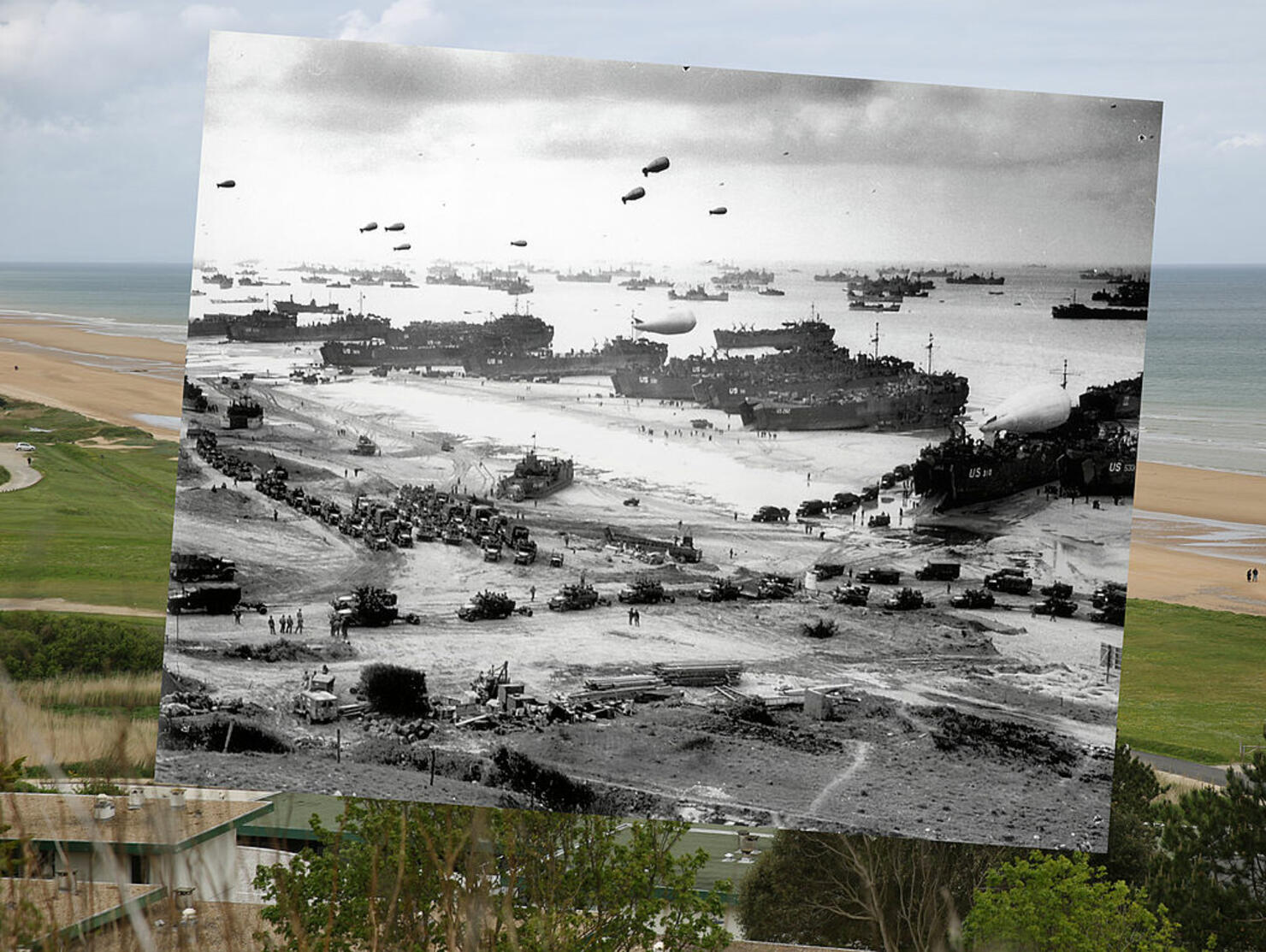 D-Day Remembered