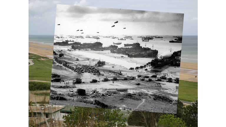D-Day Remembered