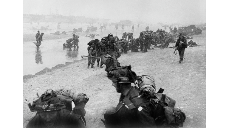 WWII-DDAY-BRITISH