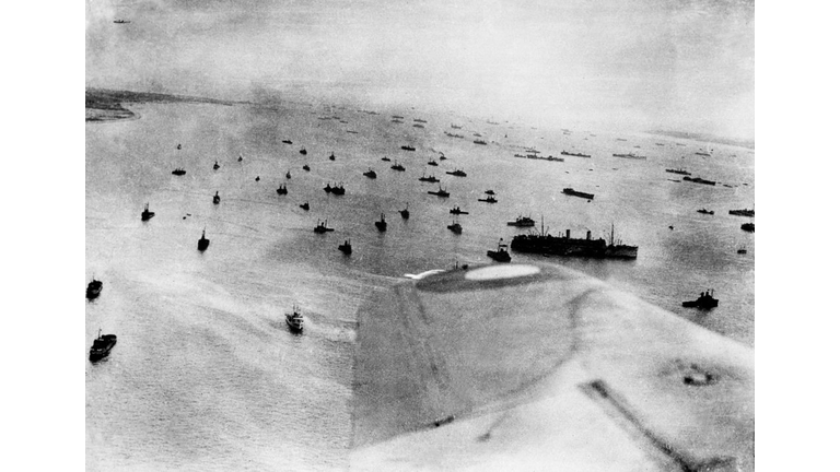 WW2-D-DAY
