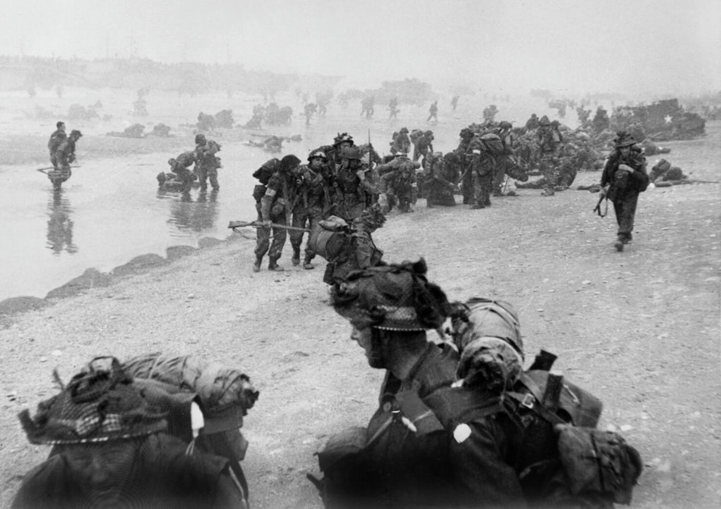 WWII-DDAY-BRITISH