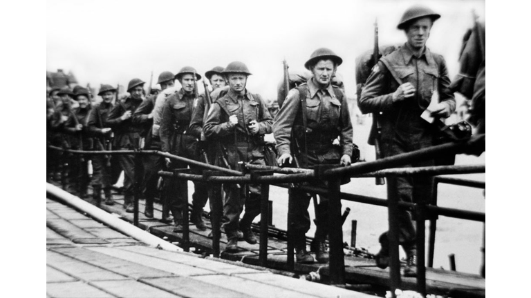 ENGLAND-WAR-WWII-DDAY-ALLIES-TROOPS-DEPARTURE