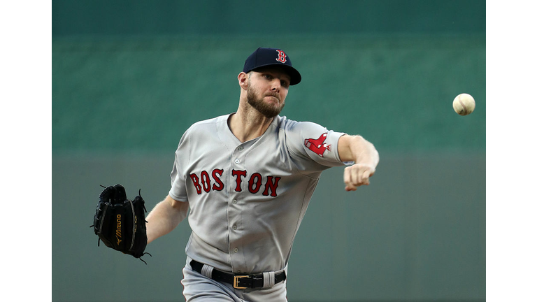 Boston Red Sox v Kansas City Royals