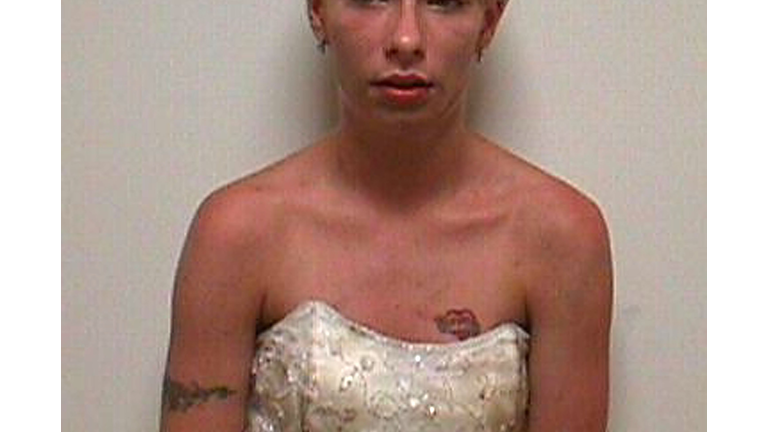 Bride Jailed For Rage At Reception