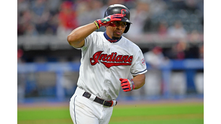 Minnesota Twins v Cleveland Indians