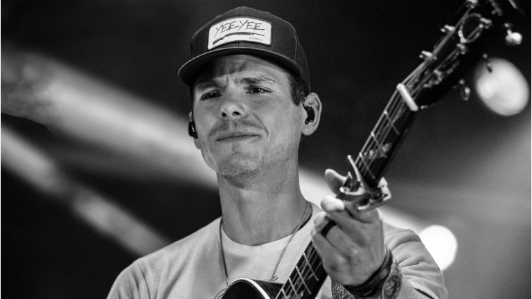 Granger Smith 