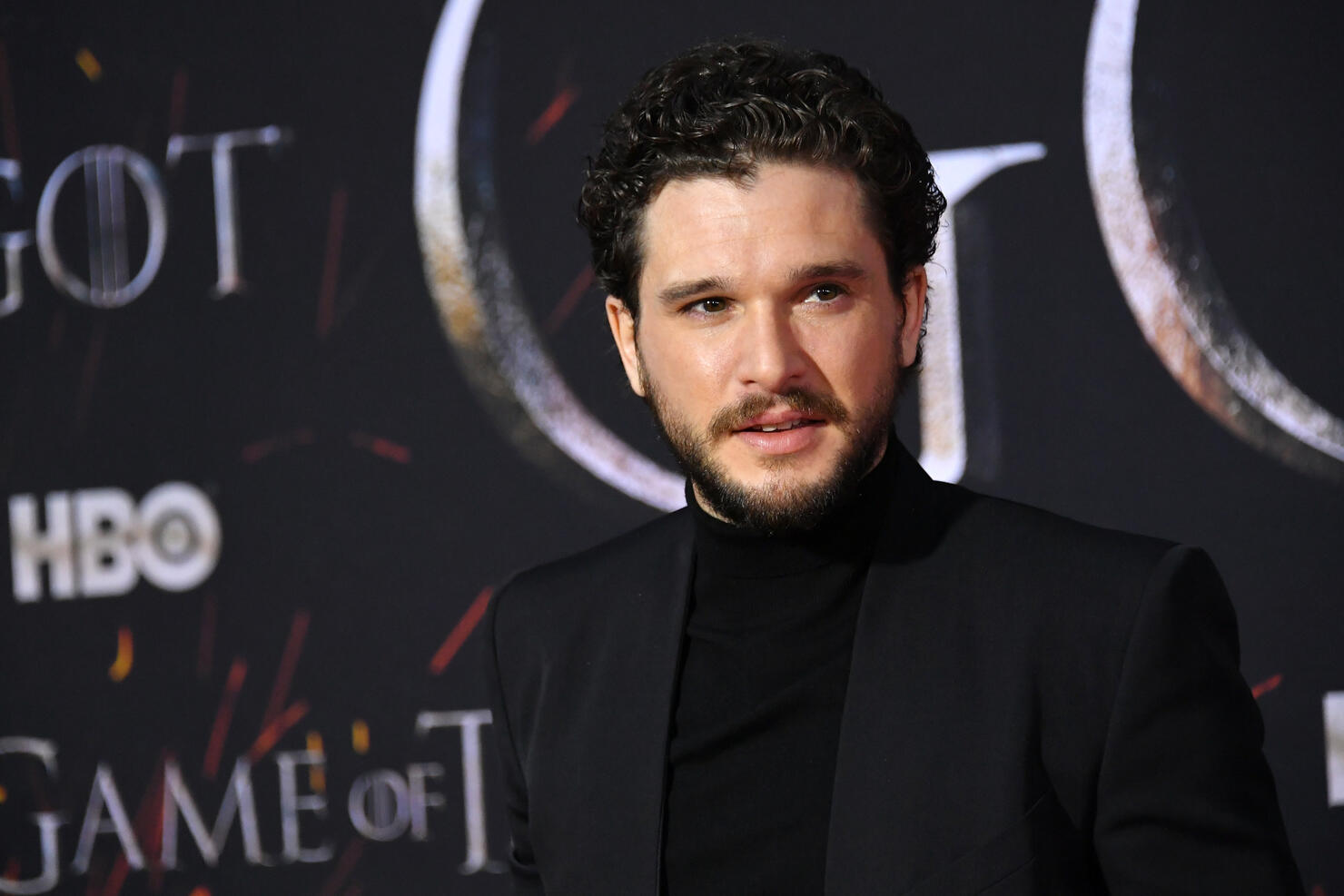 "Game Of Thrones" Season 8 Premiere