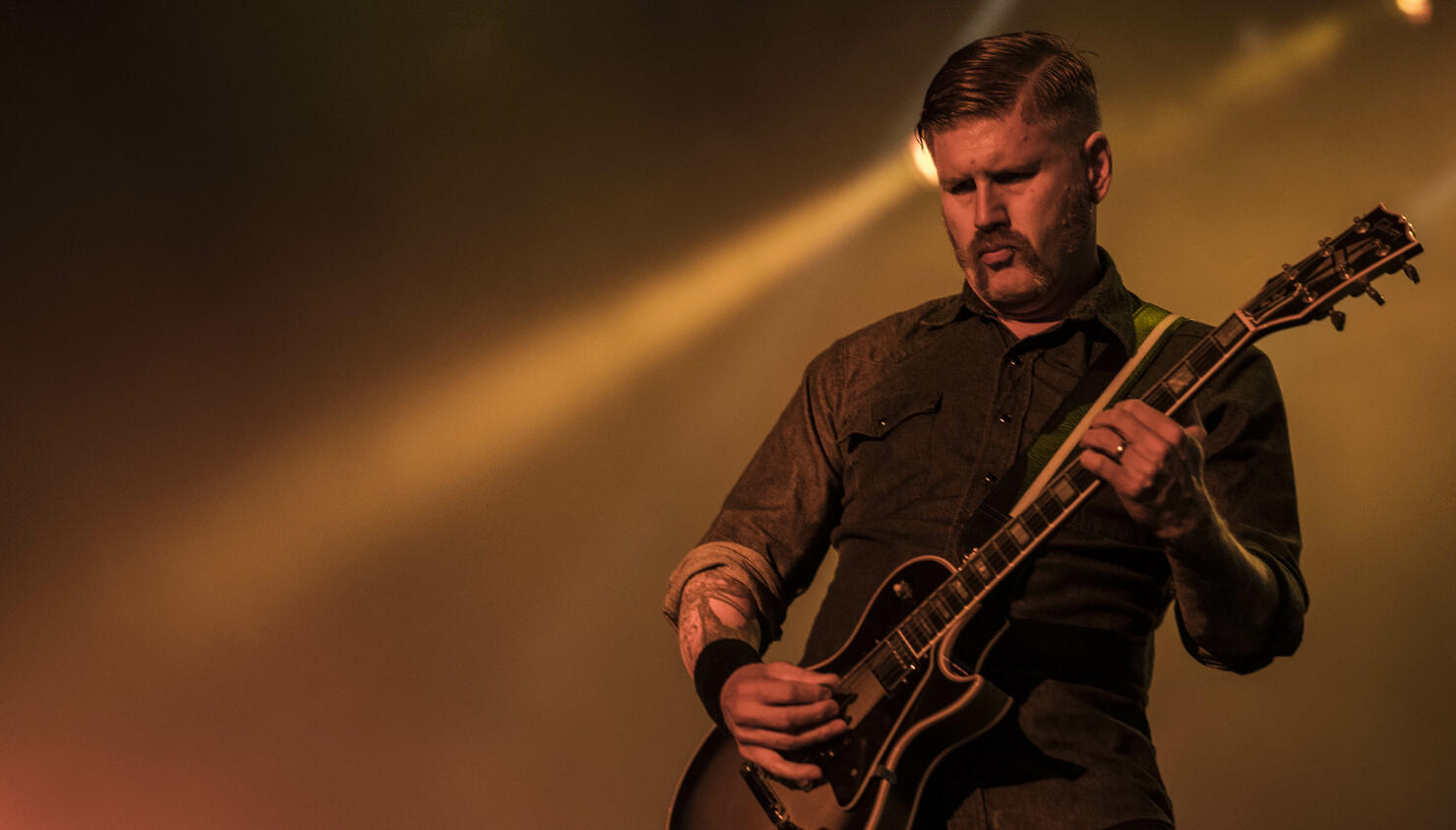 2015 Rock in Rio - Day 05