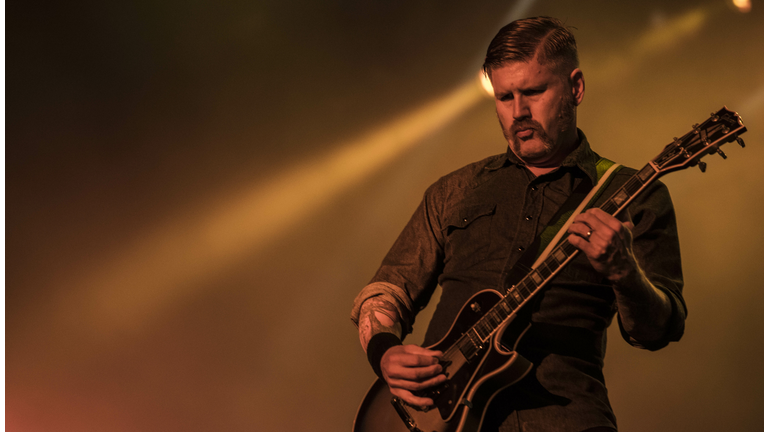 2015 Rock in Rio - Day 05