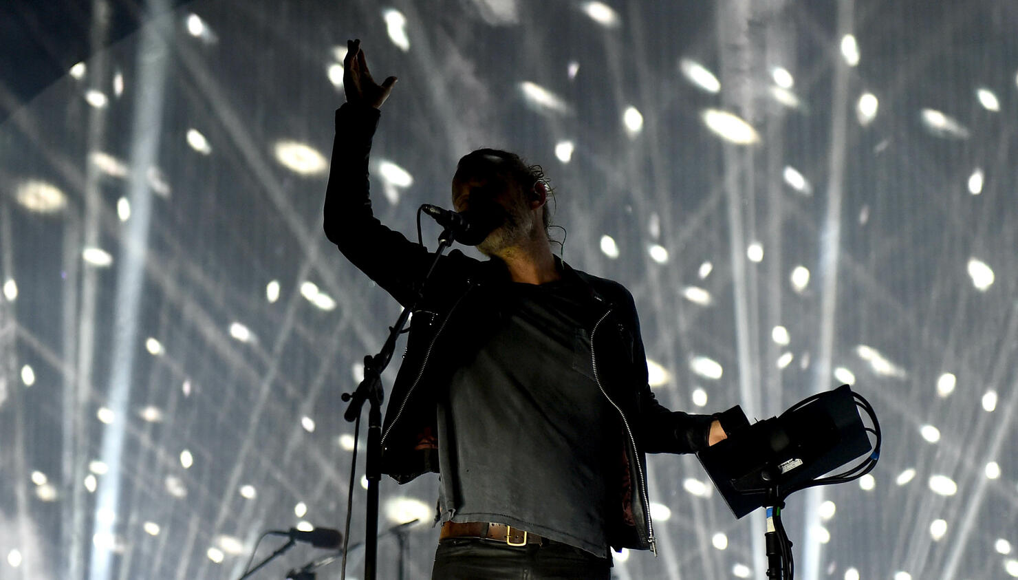 2017 Coachella Valley Music And Arts Festival - Weekend 1 - Day 1