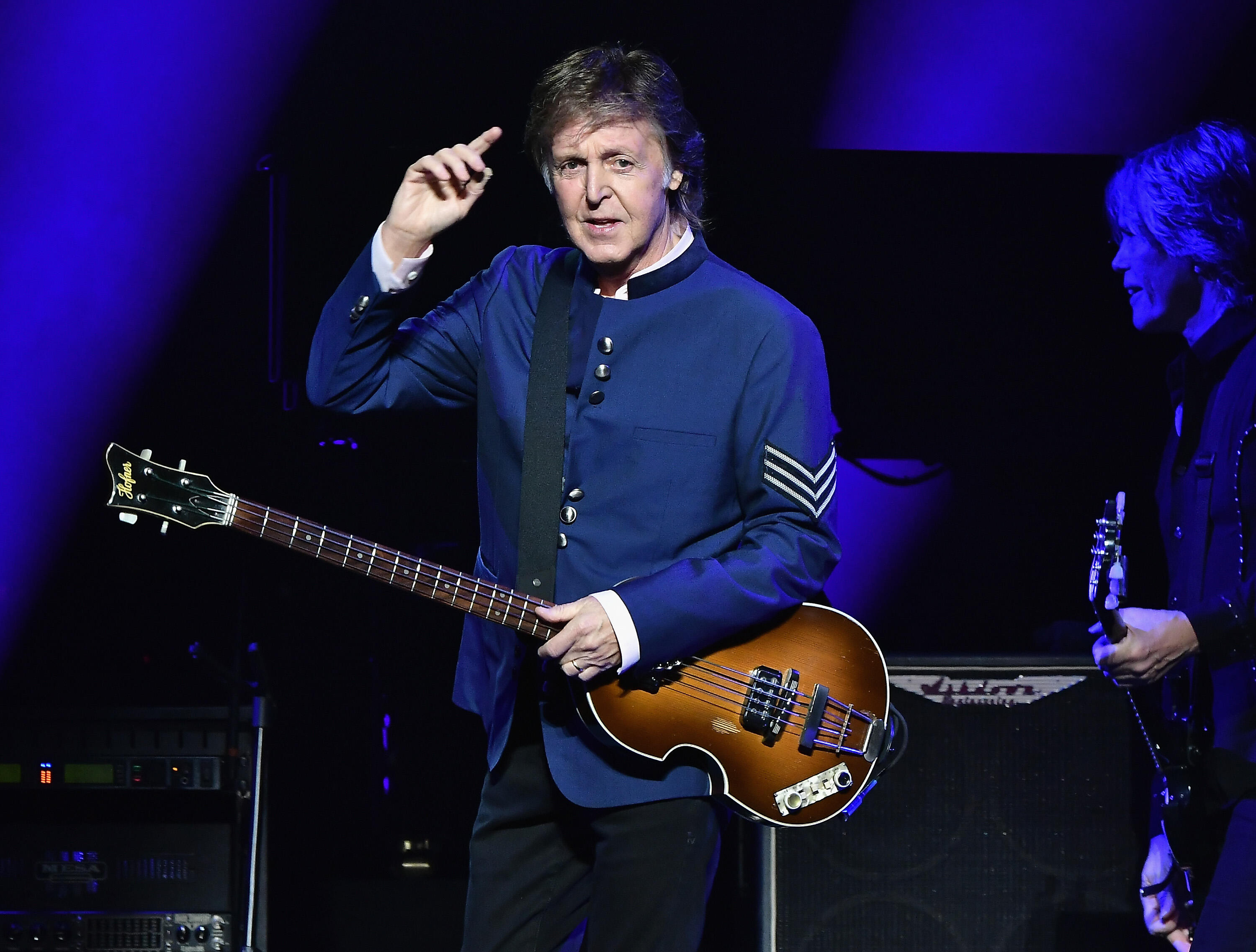 Countdown To Paul McCartney - Thumbnail Image