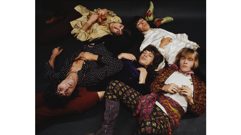 The Rolling Stones