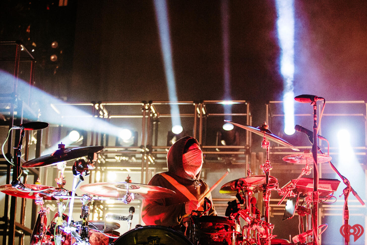 twenty one pilots LIVE in New Jersey | iHeart