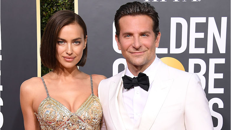76th Annual Golden Globe Awards - Arrivals