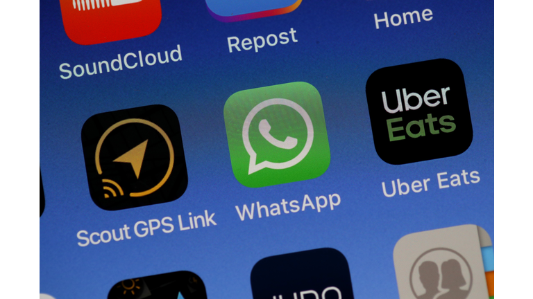 Facebook Owned Messaging Service WhatsApp Announces Cybersecurity Breach Within App Allowing Hackers Access To Phone