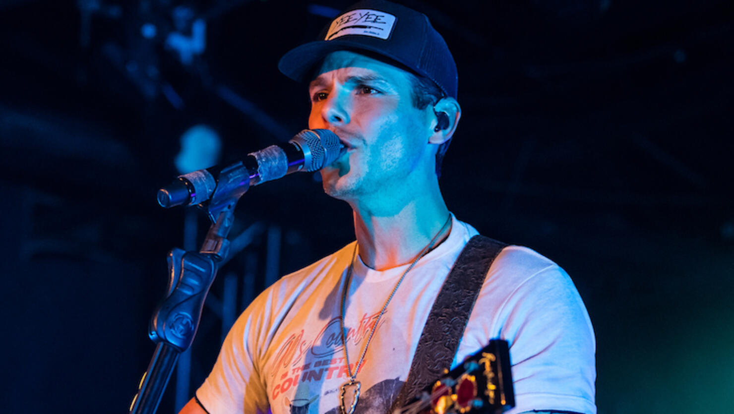 Granger Smith In Concert - Indianapolis, IN