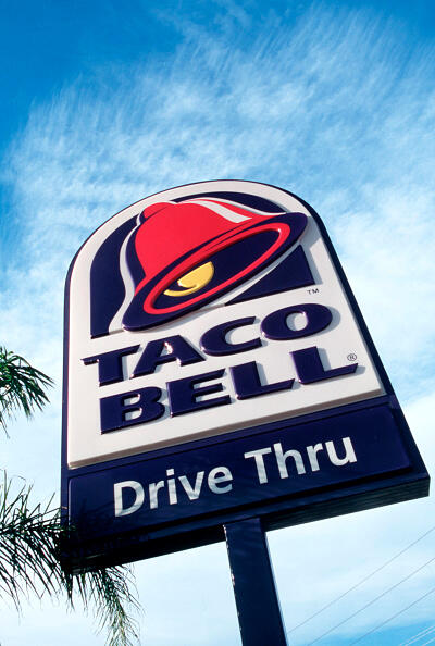Taco Bell Is Bringing It Back By Popular Demand! - Thumbnail Image