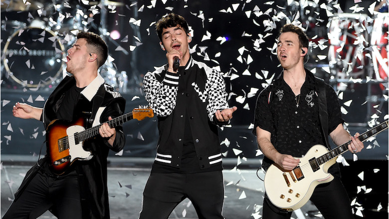 2019 iHeartRadio Wango Tango Presented By The JUV√âDERM¬Æ Collection Of Dermal Fillers - Show