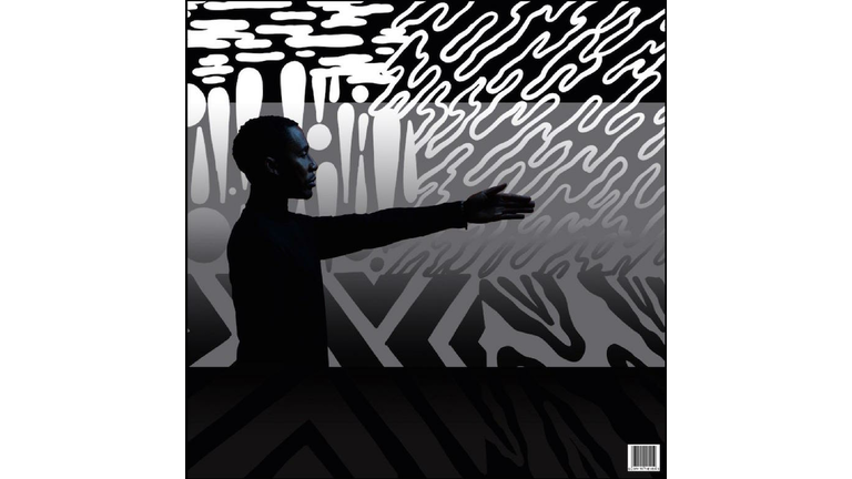Raphael Saadiq - 'Jimmy Lee' Album Cover Art