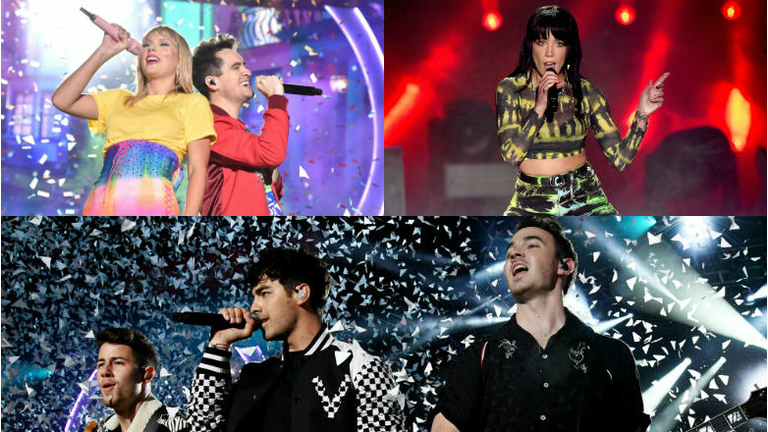 2019 iHeartRadio Wango Tango