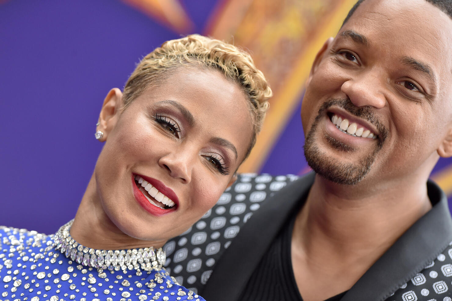 Premiere Of Disney's "Aladdin" - Arrivals