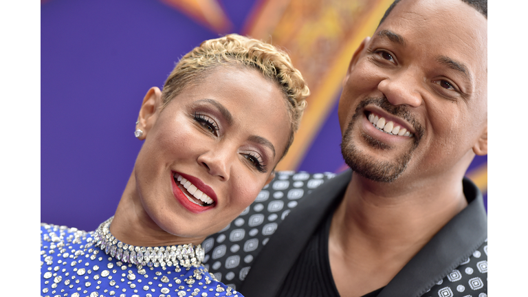 Premiere Of Disney's "Aladdin" - Arrivals
