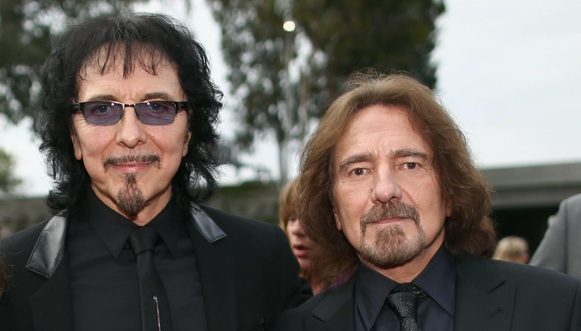 Tony Iommi, Geezer Butler To Take Part In Black Sabbath Anniversary